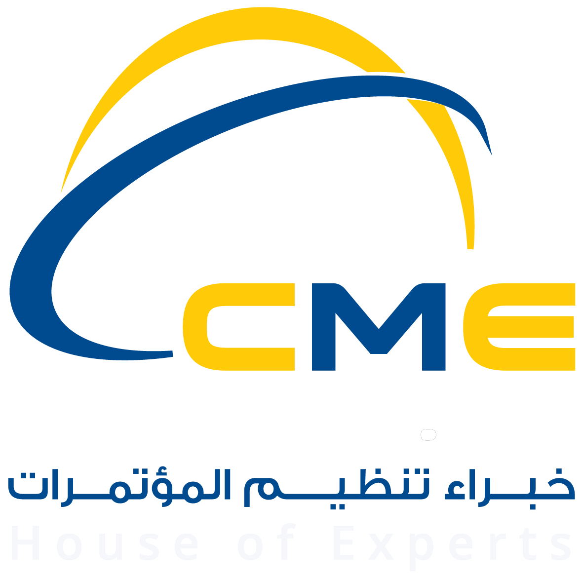 Dubai CME Logo