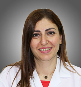 Dr. Amal Hussein