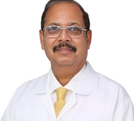 Dr.KG Mathew