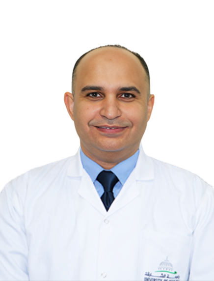 Dr. Mohamed Saleh