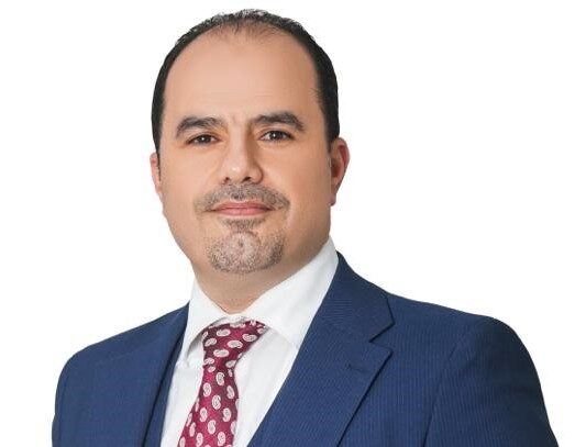 Dr. Saher Arour