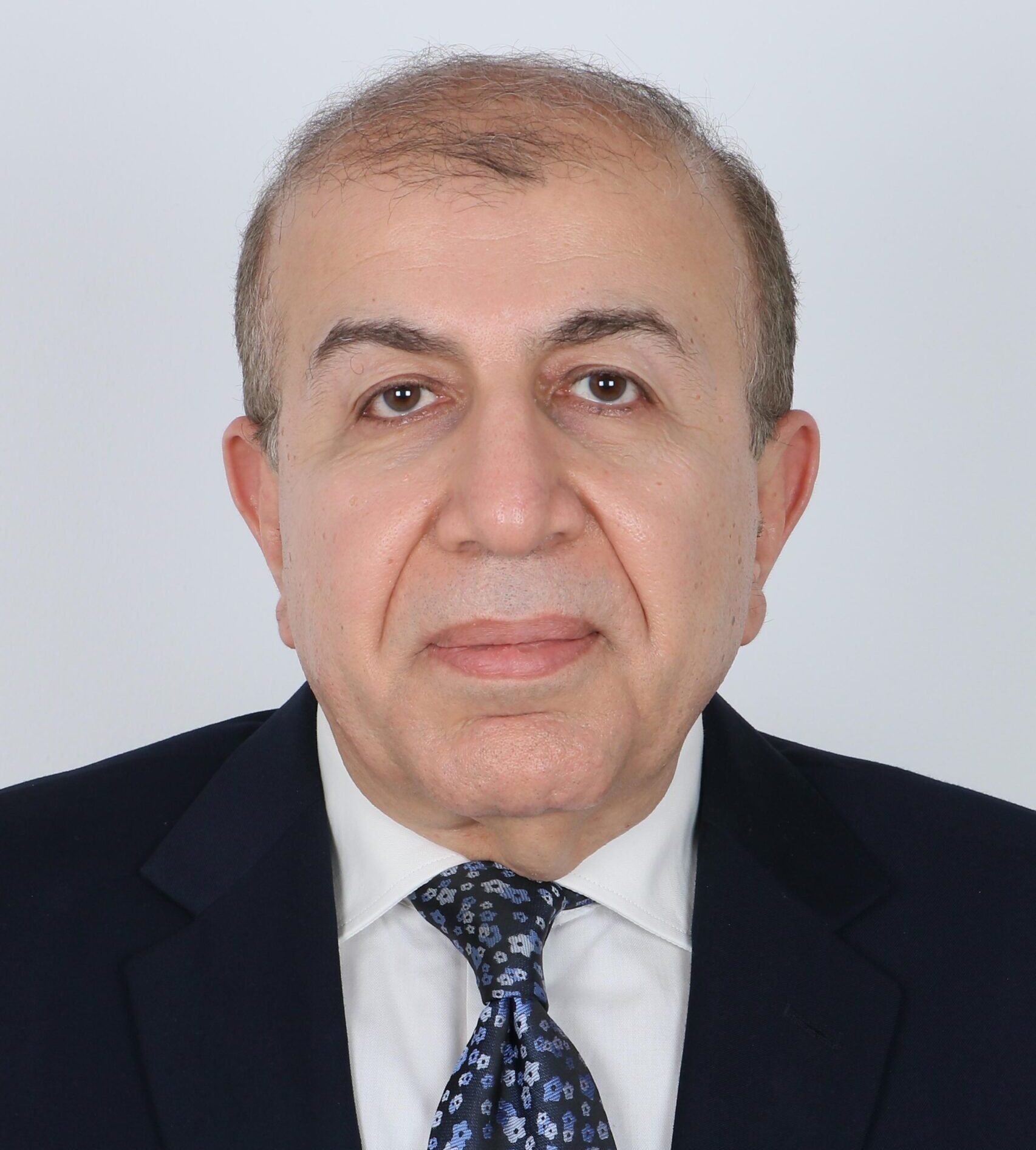 Prof. Tarek Mahdy